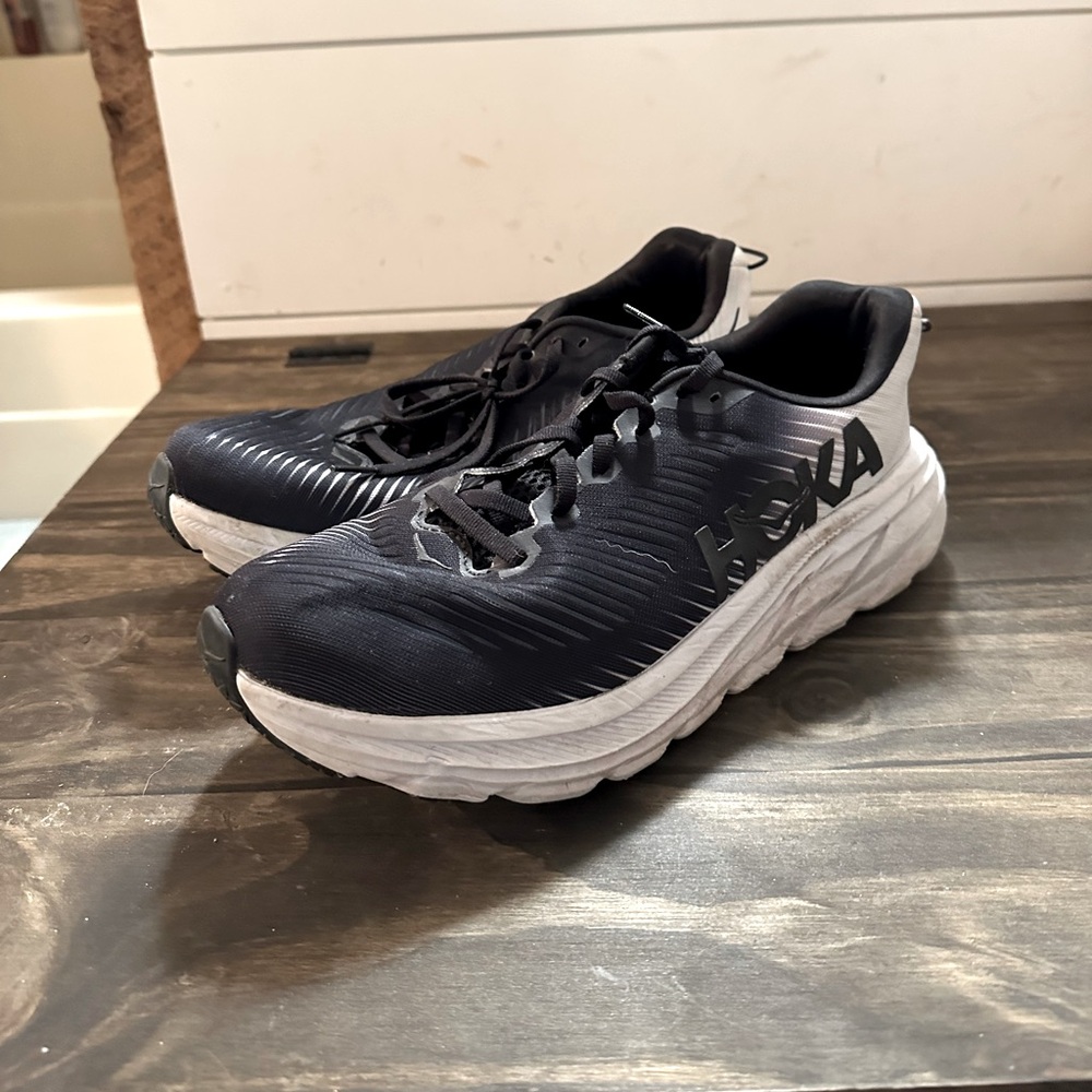 Hoka Rincon 3